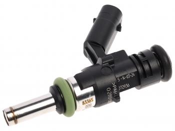 Форсунка MERCEDES A (W168),B (W245) топливная BOSCH BOSCH 0280158336