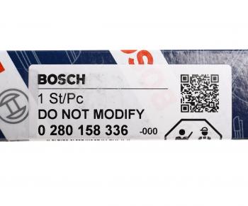 6 499 р. Форсунка MERCEDES A (W168),B (W245) топливная BOSCH BOSCH 0280158336  с доставкой в г. Воронеж. Увеличить фотографию 6