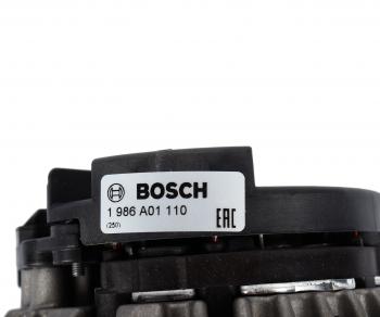 21 549 р. Генератор MERCEDES Sprinter BOSCH BOSCH 1986a01110 BOSCH 1986a01110  с доставкой в г. Воронеж. Увеличить фотографию 5