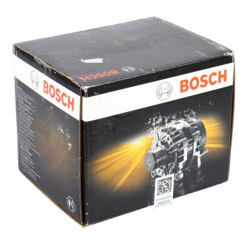21 549 р. Генератор MERCEDES Sprinter BOSCH BOSCH 1986a01110 BOSCH 1986a01110  с доставкой в г. Воронеж. Увеличить фотографию 7