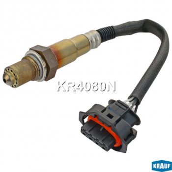 Датчик кислорода CHEVROLET Aveo (11-) KRAUF KRAUF kr4080n