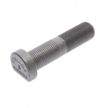 Шпилька колеса BPW (M22х1.5х89) дисковые тормоза STELLOX STELLOX 85-18438-sx