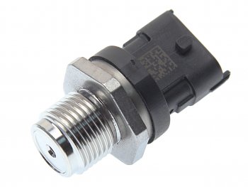 Датчик давления топлива IVECO EuroCargo (91-) BOSCH BOSCH 0281002846
