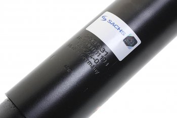 17 349 р. Амортизатор MAN TGA задний,подвесной оси (530892 20х62 20х62 OO) SACHS SACHS 280931  с доставкой в г. Воронеж. Увеличить фотографию 2