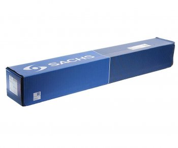 17 349 р. Амортизатор MAN TGA задний,подвесной оси (530892 20х62 20х62 OO) SACHS SACHS 280931  с доставкой в г. Воронеж. Увеличить фотографию 3