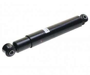 Амортизатор MAN TGA задний,подвесной оси (530892 20х62 20х62 OO) SACHS SACHS 280931