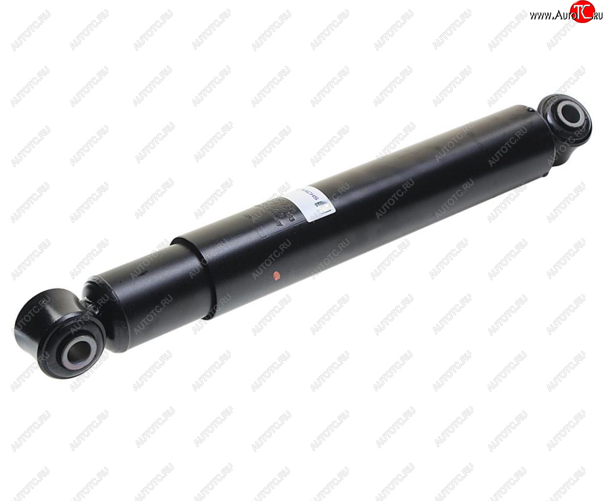 17 349 р. Амортизатор MAN TGA задний,подвесной оси (530892 20х62 20х62 OO) SACHS SACHS 280931  с доставкой в г. Воронеж