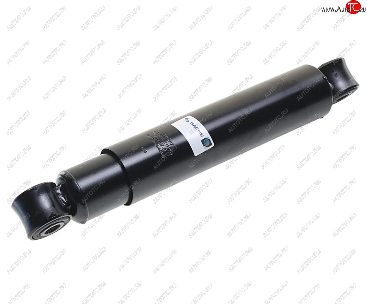 13 299 р. Амортизатор MERCEDES Actros передний (448732 20х50 20х50 ОО) SACHS SACHS 310807  с доставкой в г. Воронеж