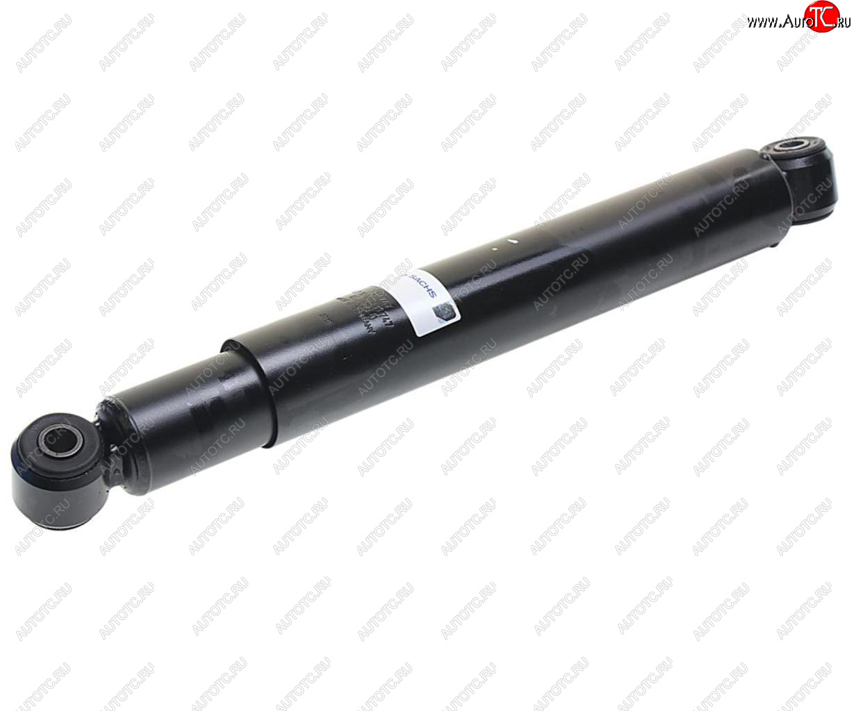 12 849 р. Амортизатор MERCEDES Actros передний (503852 16х50 16х50 ОО) SACHS SACHS 131747  с доставкой в г. Воронеж