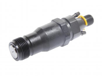 6 949 р. Форсунка MERCEDES 190 (W201),E (W124) топливная BOSCH BOSCH 0432217161 BOSCH 0432217161  с доставкой в г. Воронеж. Увеличить фотографию 2