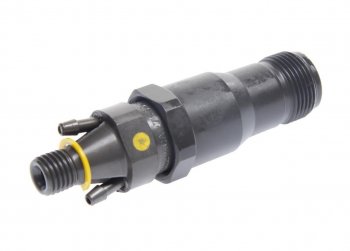 Форсунка MERCEDES 190 (W201),E (W124) топливная BOSCH BOSCH 0432217161 BOSCH 0432217161