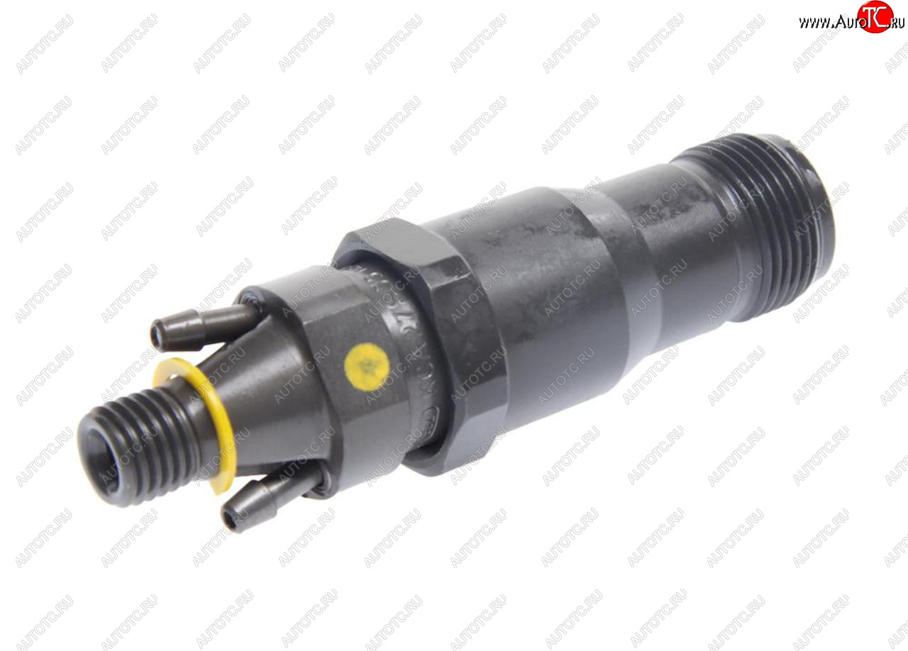6 949 р. Форсунка MERCEDES 190 (W201),E (W124) топливная BOSCH BOSCH 0432217161 BOSCH 0432217161  с доставкой в г. Воронеж