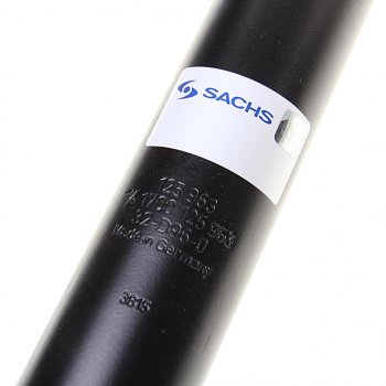 8 799 р. Амортизатор MAN F2000 передний (377637 12x71 16x50 IO) SACHS SACHS 125963  с доставкой в г. Воронеж. Увеличить фотографию 3