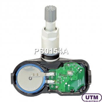 1 499 р. Датчик давления в шине NISSAN Patrol (10-) INFINITI QX70 (08-) UTM UTM ps0154a  с доставкой в г. Воронеж. Увеличить фотографию 2