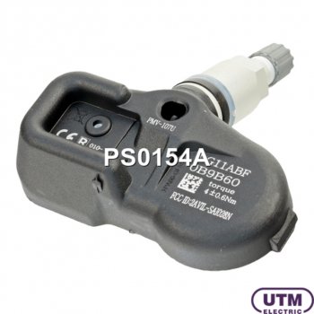 Датчик давления в шине NISSAN Patrol (10-) INFINITI QX70 (08-) UTM UTM ps0154a