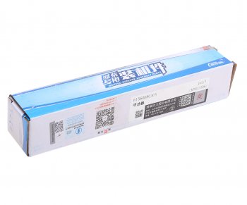 4 999 р. Форсунка SHACMAN SHAANXI ЕВРО-2 дв.WD615,WP10 OE SHACMAN 61560080305  с доставкой в г. Воронеж. Увеличить фотографию 3