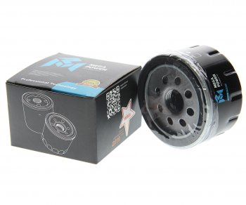 Фильтр масляный ЛАДА Largus RENAULT Logan (04-) NISSAN Almera (12-) MEGAPOWER MEGAPOWER 100-23-065