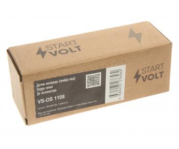 4 099 р. Датчик кислорода MITSUBISHI Pajero (00-) STARTVOLT STARTVOLT vsos1108  с доставкой в г. Воронеж. Увеличить фотографию 3
