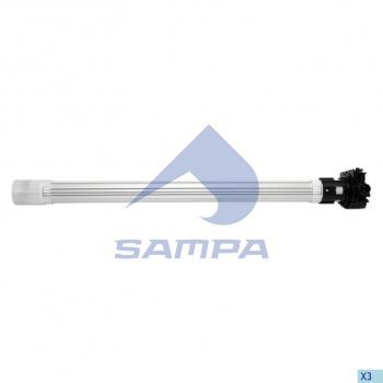 Датчик уровня топлива MERCEDES Actros,Axor SAMPA SAMPA 203.181