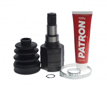 ШРУС внутренний TOYOTA Yaris (99-) передний PATRON PATRON pcv1572