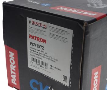 3 369 р. ШРУС внутренний TOYOTA Yaris (99-) передний PATRON PATRON pcv1572  с доставкой в г. Воронеж. Увеличить фотографию 4