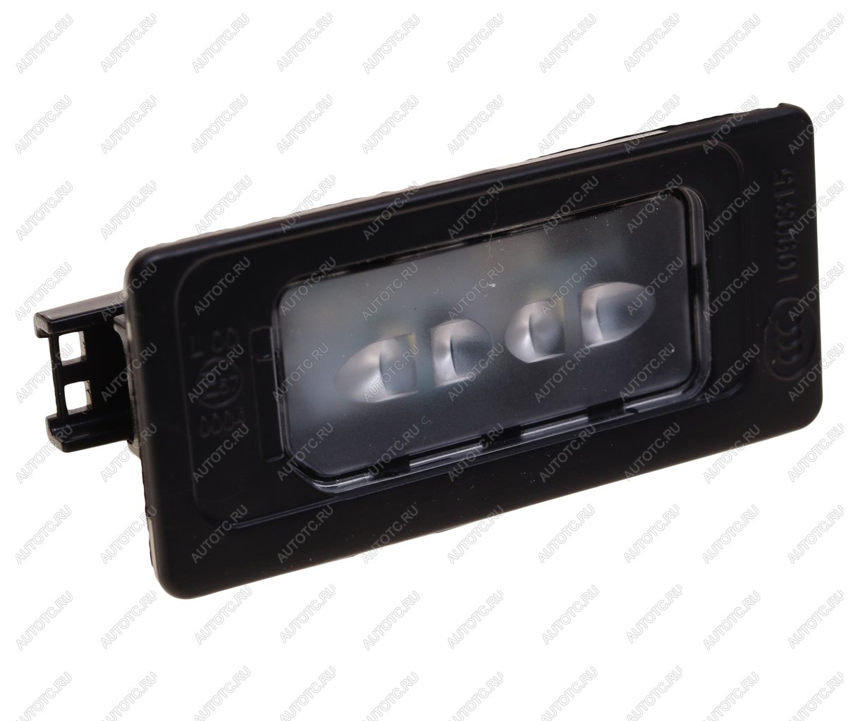 529 р. Фонарь освещения знака номерного JAC J7 OE JAC 4108100u7300  с доставкой в г. Воронеж