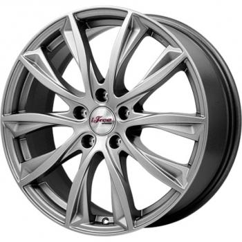 Диск колесный литой CHERY Tiggo 8 JAECOO J7 R18 КС-684М Казантип Нео-классик K&K ifree 5х108 et47 d-60,1