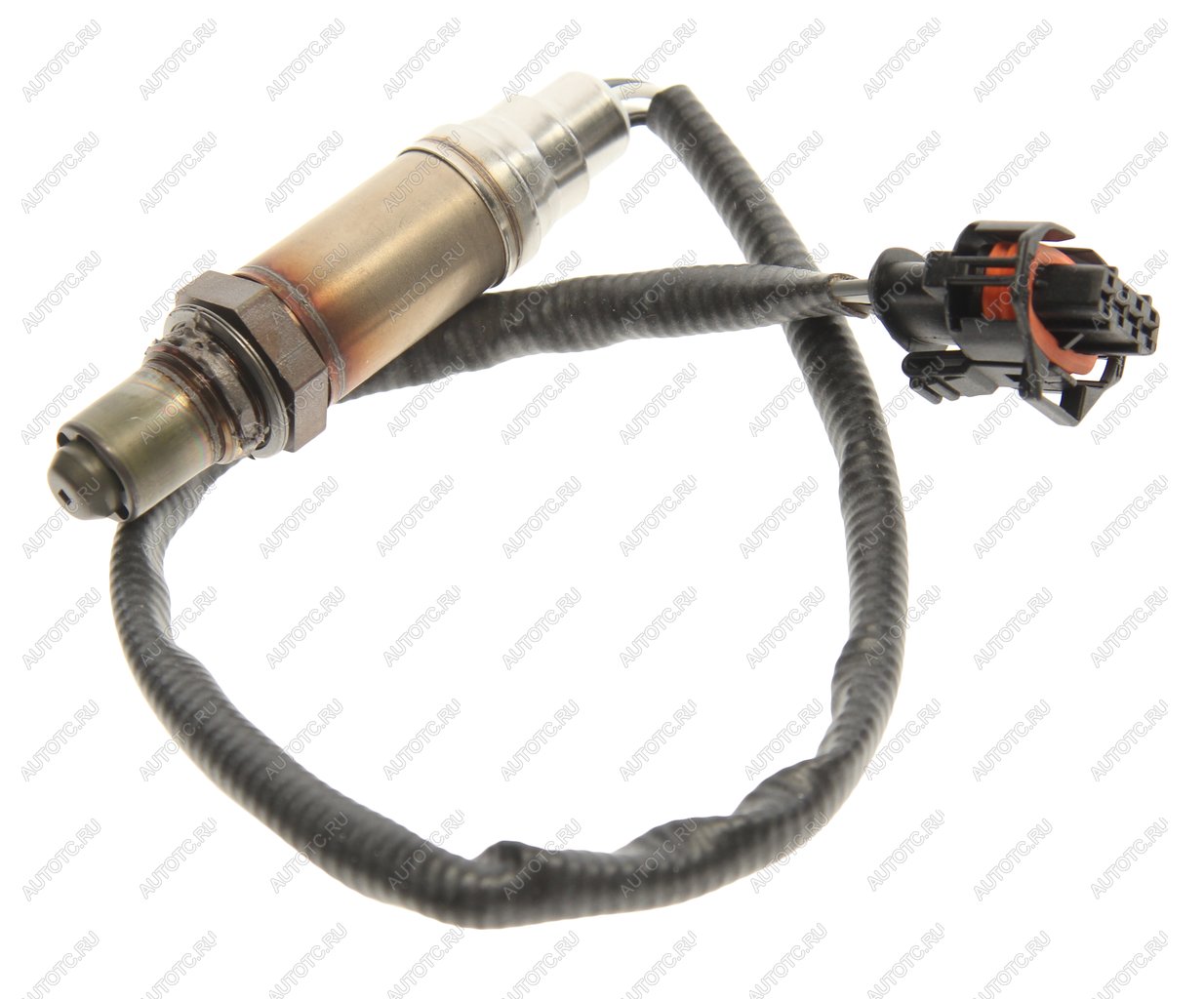 12 999 р. Датчик кислорода OPEL Astra H,Zafira B (1.8) BOSCH BOSCH f00hl00394  с доставкой в г. Воронеж