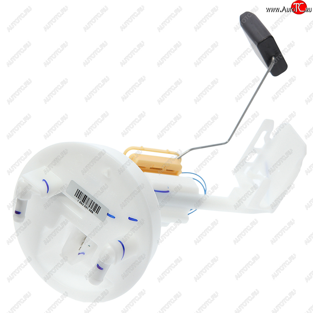 10 899 р. Датчик уровня топлива MERCEDES C (W203) (03-) BOSCH BOSCH 1582881056  с доставкой в г. Воронеж
