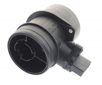 11 549 р. Датчик массового расхода воздуха VW Golf (97-04) (1.9 TDI),Polo (01-09) (1.4/1.9 TDI) BOSCH BOSCH 0281006759 BOSCH 0281006759  с доставкой в г. Воронеж. Увеличить фотографию 2