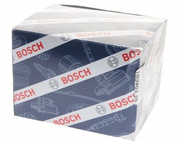 11 549 р. Датчик массового расхода воздуха VW Golf (97-04) (1.9 TDI),Polo (01-09) (1.4/1.9 TDI) BOSCH BOSCH 0281006759 BOSCH 0281006759  с доставкой в г. Воронеж. Увеличить фотографию 3