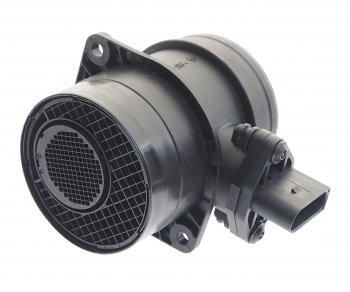 Датчик массового расхода воздуха VW Golf (97-04) (1.9 TDI),Polo (01-09) (1.4/1.9 TDI) BOSCH BOSCH 0281006759 BOSCH 0281006759