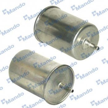 469 р. Фильтр топливный VW AUDI SEAT SKODA MANDO MANDO mmf035024 MANDO mmf035024  с доставкой в г. Воронеж. Увеличить фотографию 2