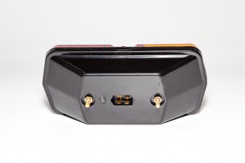 579 р. Фонарь задний УАЗ 12V LED AVTOELECTRICA AVTOELECTRICA фп132 led ае  с доставкой в г. Воронеж. Увеличить фотографию 3