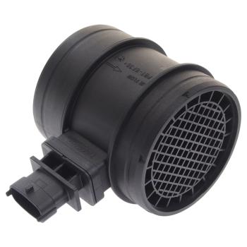 6 649 р. Датчик массового расхода воздуха GREAT WALL Hover H5 BOSCH BOSCH 0281002900  с доставкой в г. Воронеж. Увеличить фотографию 2
