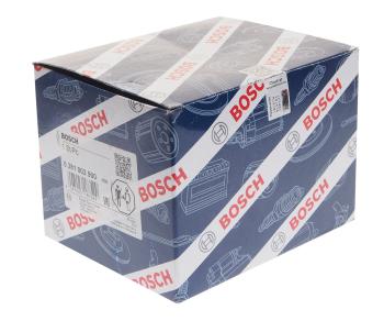 6 649 р. Датчик массового расхода воздуха GREAT WALL Hover H5 BOSCH BOSCH 0281002900  с доставкой в г. Воронеж. Увеличить фотографию 5