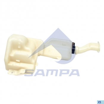 Бачок омывателя VOLVO FH12 SAMPA SAMPA 032.449