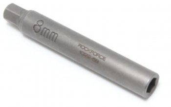 Вставка для разборки стойки амортизатора 8мм (BMW) ROCKFORCE ROCKFORCE rf-1022-58 ROCKFORCE rf-1022-58