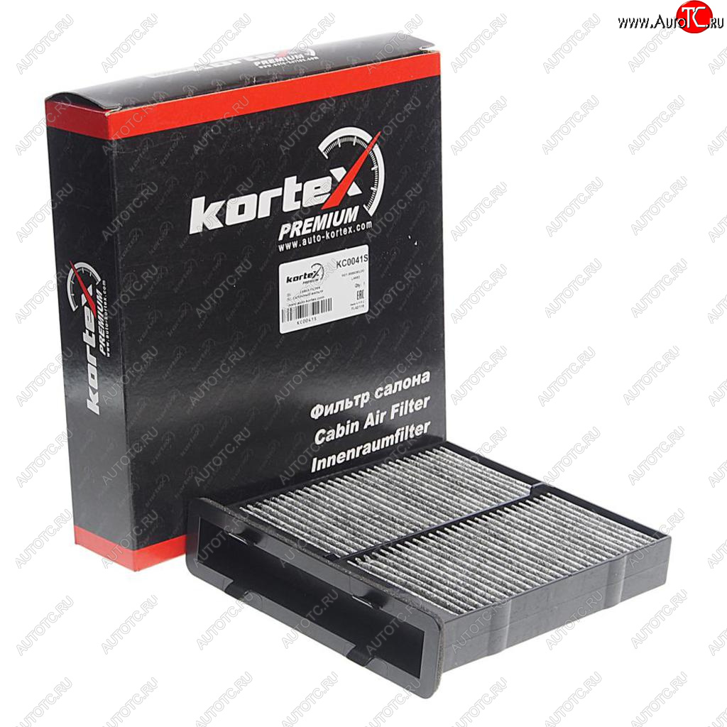 599 р. Фильтр воздушный салона SUZUKI SX4 (06-) угольный KORTEX KORTEX kc0041s KORTEX kc0041s  с доставкой в г. Воронеж