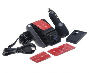 6 599 р. Видеорегистратор WIFI SLIMTEC SLIMTEC spy xw  с доставкой в г. Воронеж. Увеличить фотографию 3