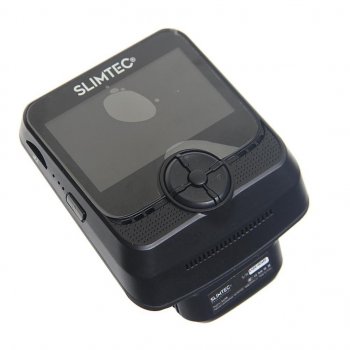Видеорегистратор WIFI SLIMTEC SLIMTEC spy xw
