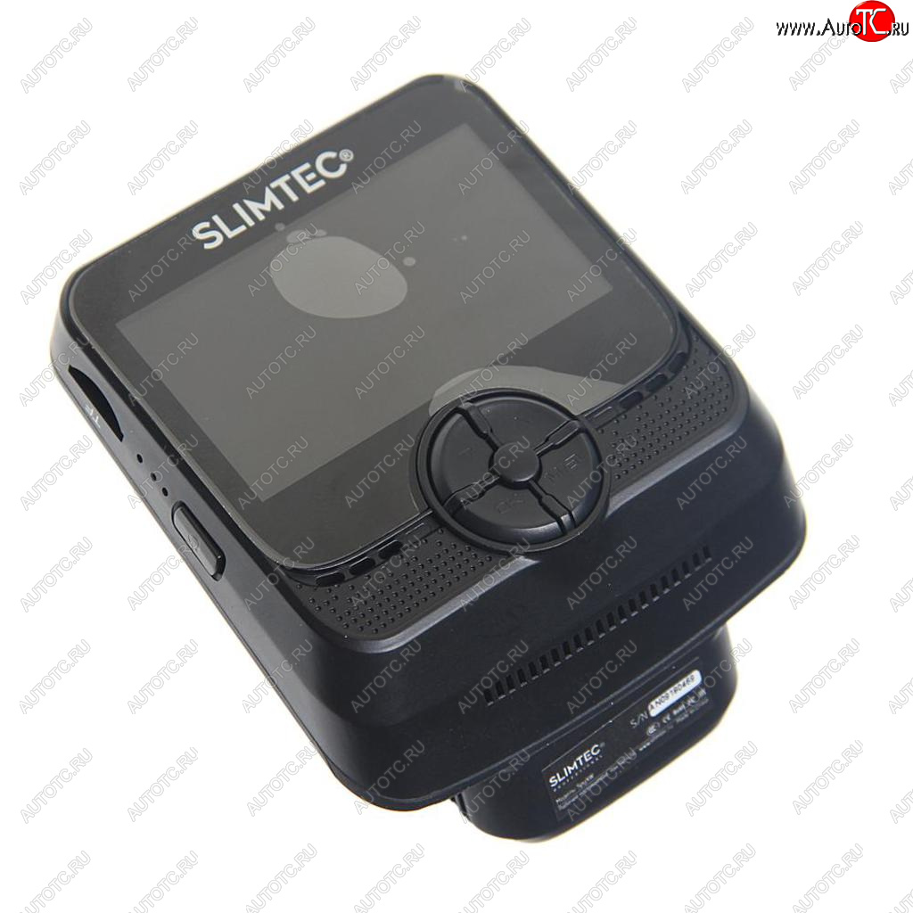 6 599 р. Видеорегистратор WIFI SLIMTEC SLIMTEC spy xw  с доставкой в г. Воронеж