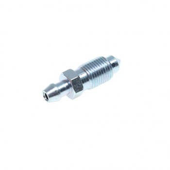 Штуцер прокачки M10X1.0 L=34мм S=10 WP wpp-0017 WP wpp-0017