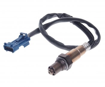 Датчик кислорода PEUGEOT 307,406,407 (08-) BOSCH BOSCH 0258006185 BOSCH 0258006185
