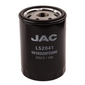 1 739 р. Фильтр масляный JAC КАМАЗ Компас-5 OE JAC 1010320fd080  с доставкой в г. Воронеж. Увеличить фотографию 5