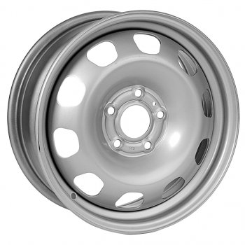 Диск колесный RENAULT Arkana,Duster,Kaptur R16 ASTERRO magnetto 16003 5х114,3 et50 d-66