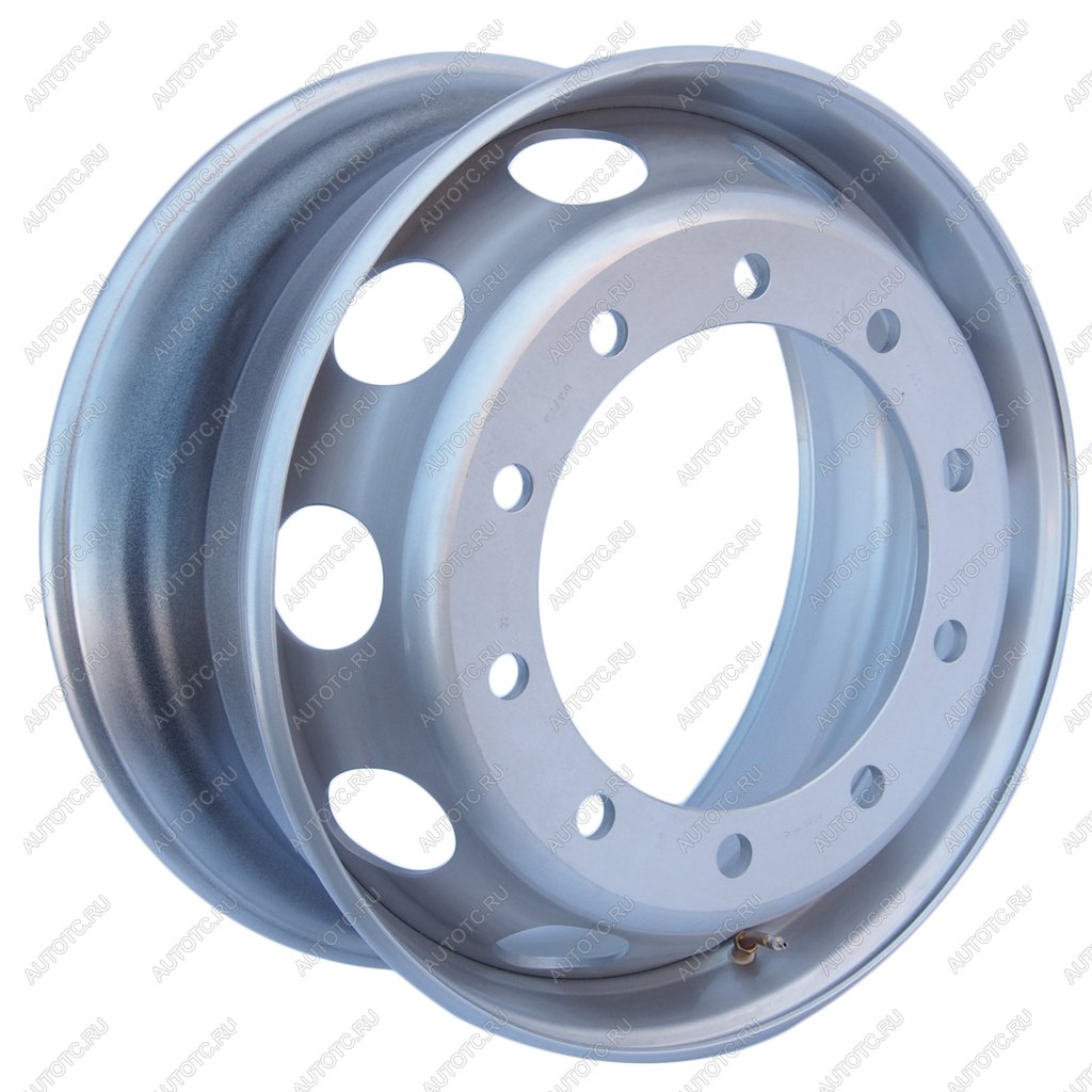 14 549 р. Диск колесный КАМАЗ,МАЗ,MERCEDES,SCANIA,MAN,VOLVO (9.00-22.5) усиленный ACCURIDE ACCURIDE 378-3101012-01 rzb15099oe  с доставкой в г. Воронеж