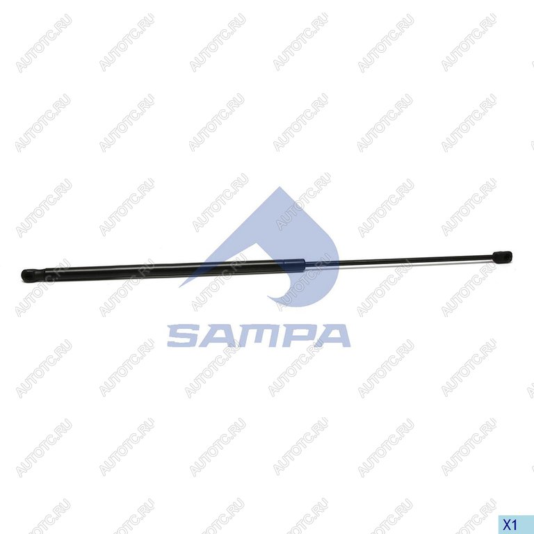 559 р. Амортизатор MAN капота SAMPA SAMPA 024.294-01  с доставкой в г. Воронеж
