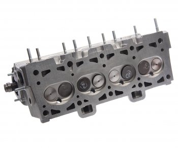 35 999 р. Головка блока ВАЗ-2190 в сборе AVTOSTANDART AVTOSTANDART 11183-1003007-40  с доставкой в г. Воронеж. Увеличить фотографию 3