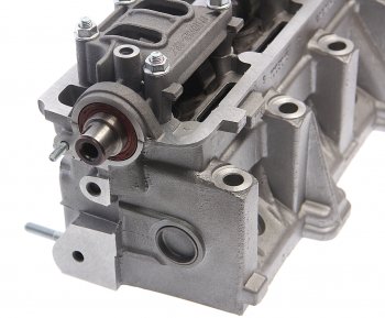 35 999 р. Головка блока ВАЗ-2190 в сборе AVTOSTANDART AVTOSTANDART 11183-1003007-40  с доставкой в г. Воронеж. Увеличить фотографию 5